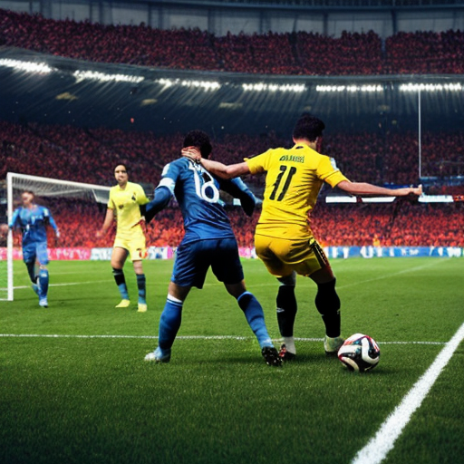 Here are five football facts: - A standard match lasts 90 minutes, split into two 45-minute halves, with stoppage time added at the referee’s discretion; knockout games can go to extra time and penalties if needed. - Each team fields 11 players on the pitch, including one designated goalkeeper who is allowed to handle the ball within the penalty area. - The sport’s modern rules were codified in England in 1863 by The Football Association, and FIFA has governed international football globally since its founding in 1904. - The offside rule prevents players from hanging back near the opponent’s goal; a player is offside if they are nearer to the opponent’s goal line than the ball and the second-last defender when the ball is played, with certain exceptions. - The FIFA World Cup, first held in 1930, is the sport’s premier international tournament and remains one of the most-watched sporting events worldwide.