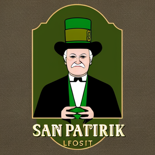 San Patrick 