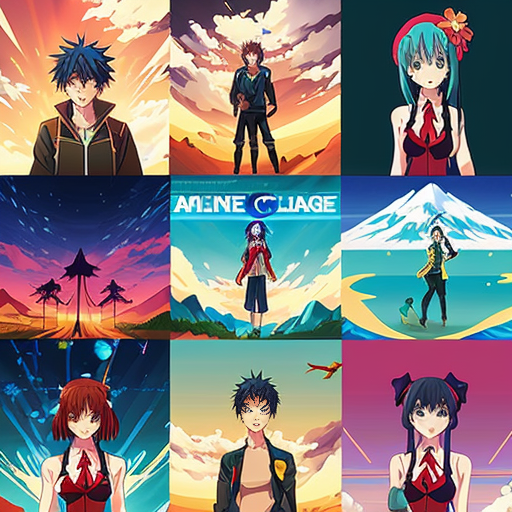 climate change poster
