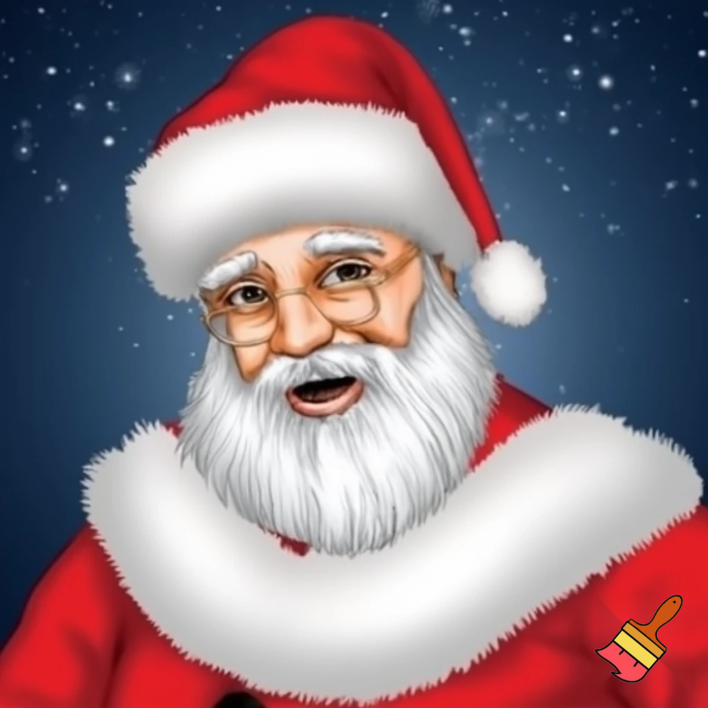 Santa Claus