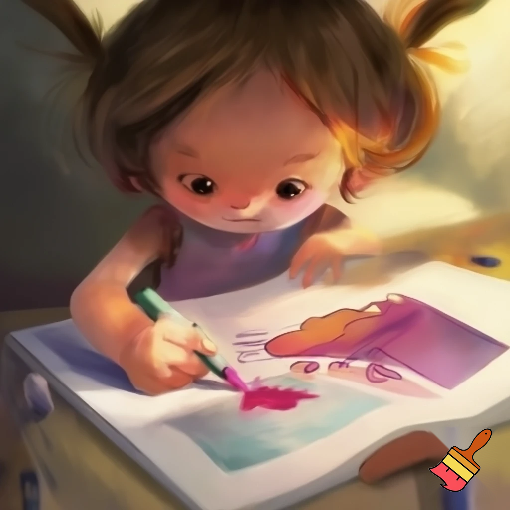 girl color ng pages