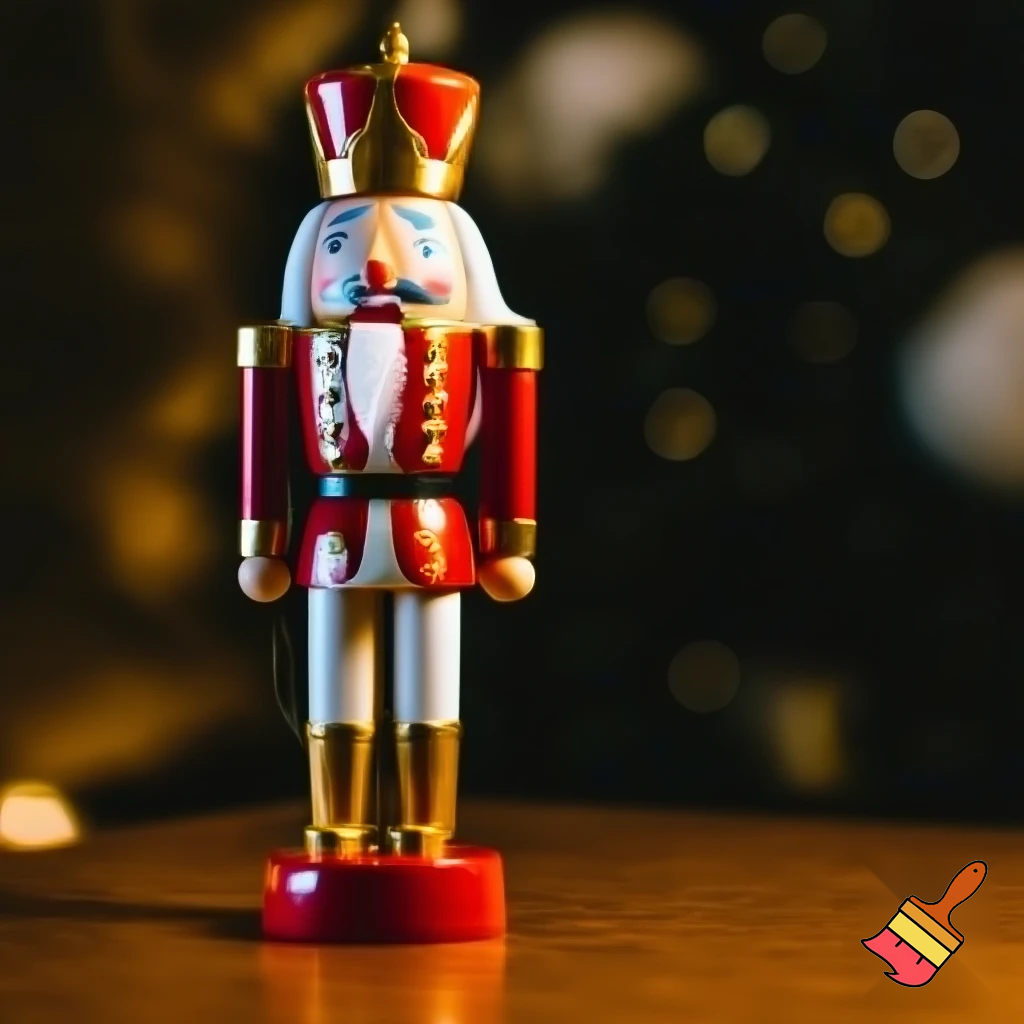 Nutcracker Santa Claus Nutcracker