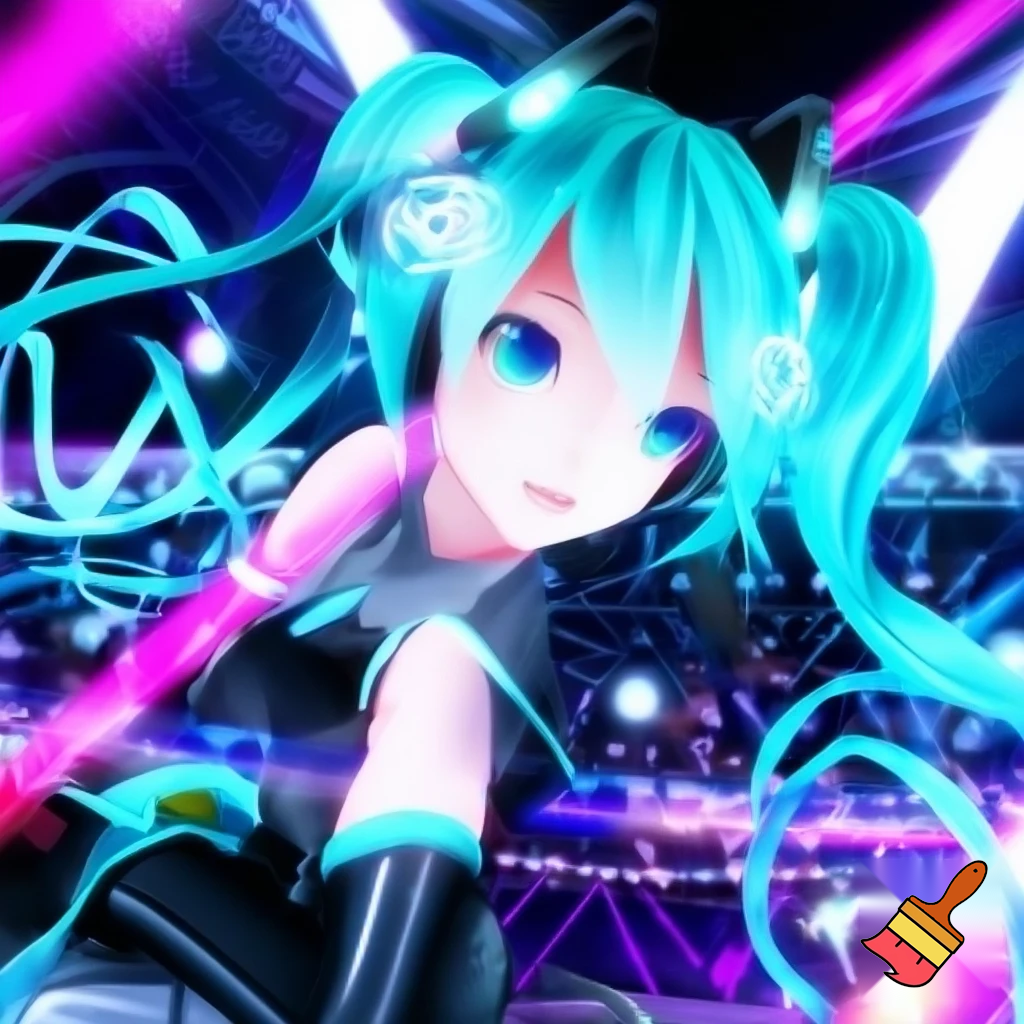 Miku