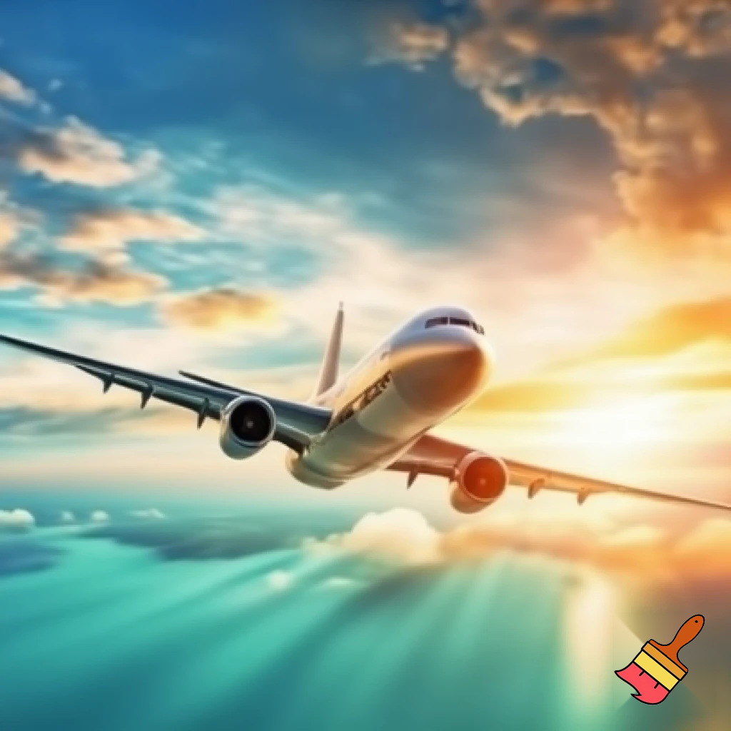 Repülőgépet balatonba
