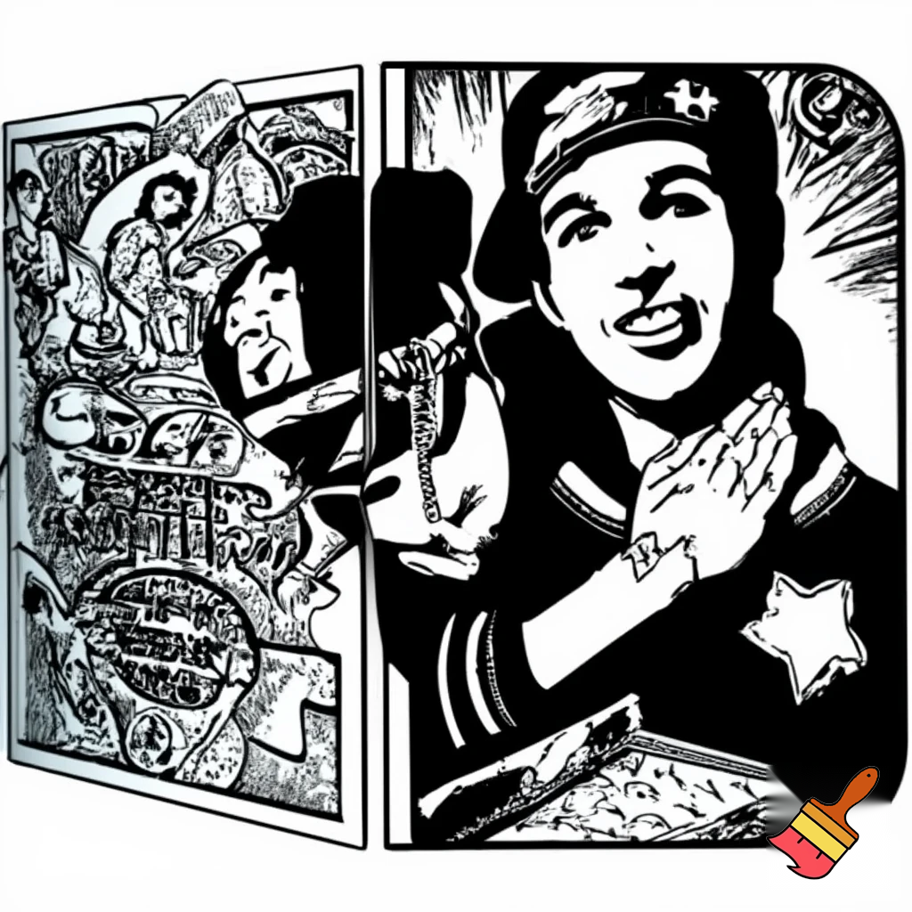 yearbook cover design