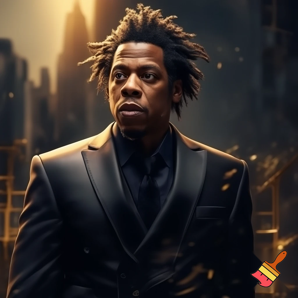 Jay-Z