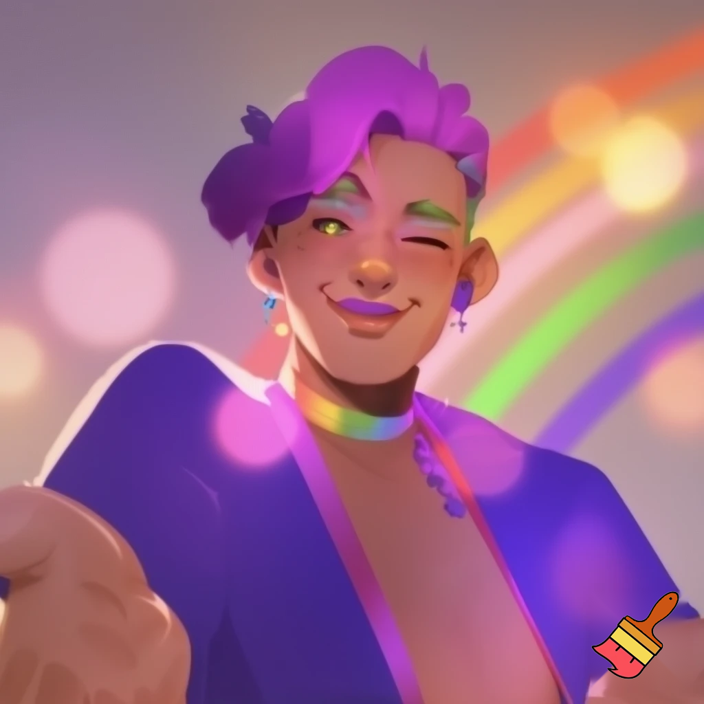 Gay