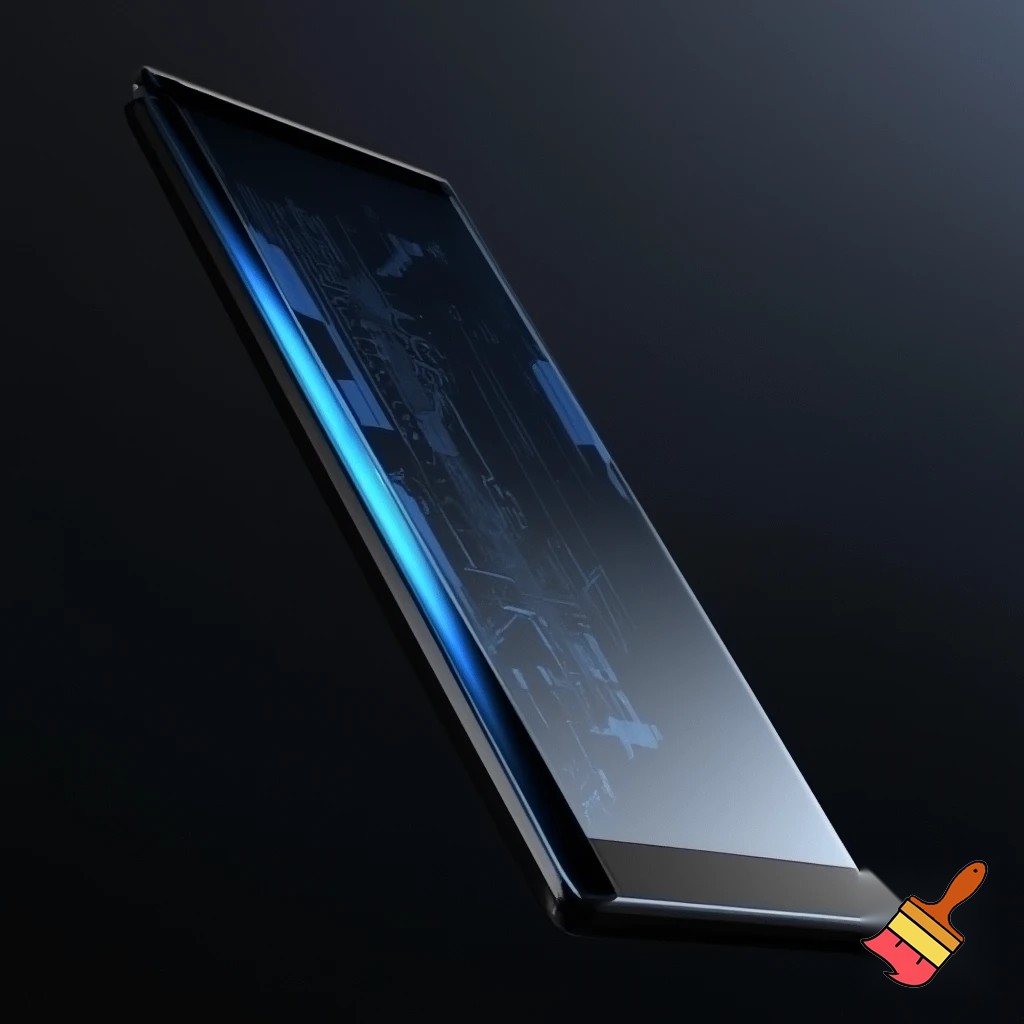 Tesla SmartPhone 9.3