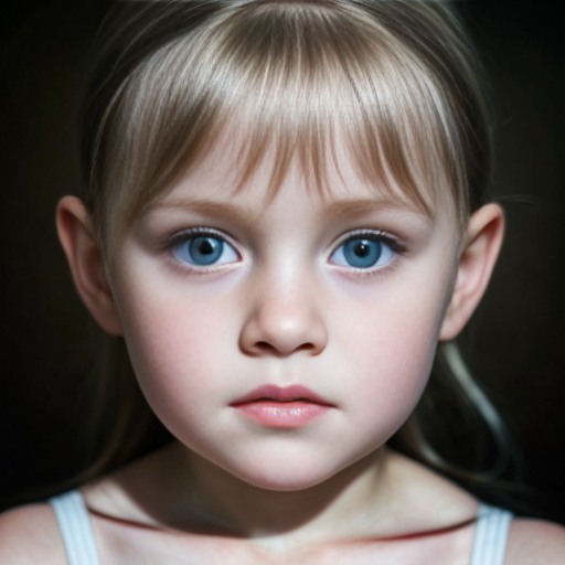 英格兰白人美女，小脸，大眼睛，不是小孩。是年轻美女！