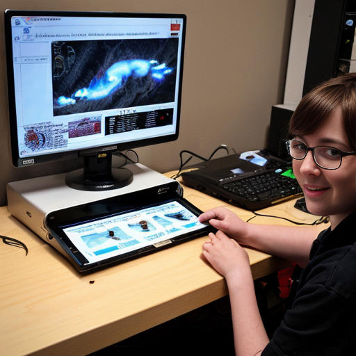 Super rare 1d 2d 3d 4d and 5d printersuper Mecca robot merge weather computer and cameras and pc Frances imprint so fast and connected to a computer and apple tablet and phone and make movies and videos  and connected to machine camera computer with keyboards and buttons and levels and 100 computers and the 100 computers have  eyes and controlled by ChatGPT