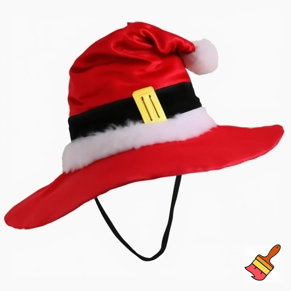 Santa Claus special hat wizard hat