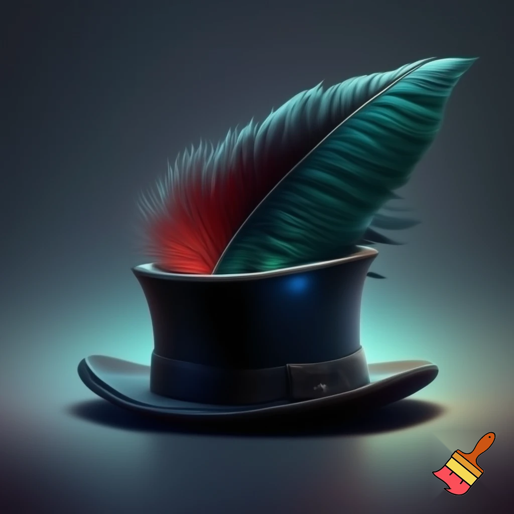 Special top hat special one