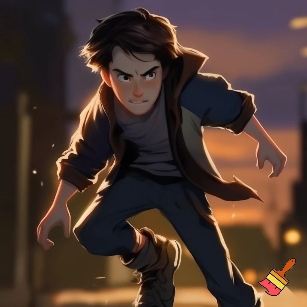 create a video of mason 67
