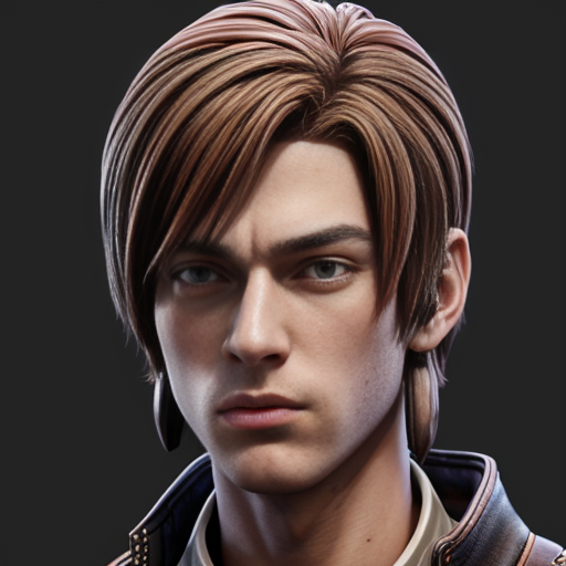 JoJo stand, bad quality, humanoid, there may be different colors, single-color background, manga style, there may be different processes