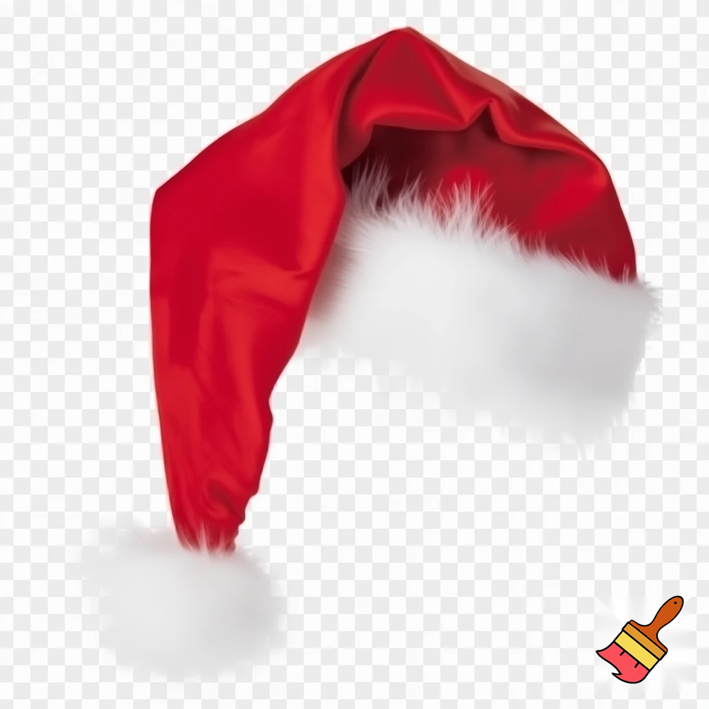 Santa Claus special hat wizard hat