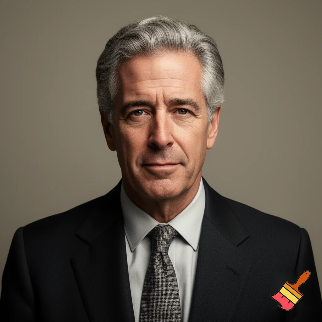 create jeffry epsitien 