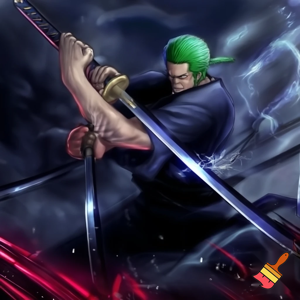 zoro
