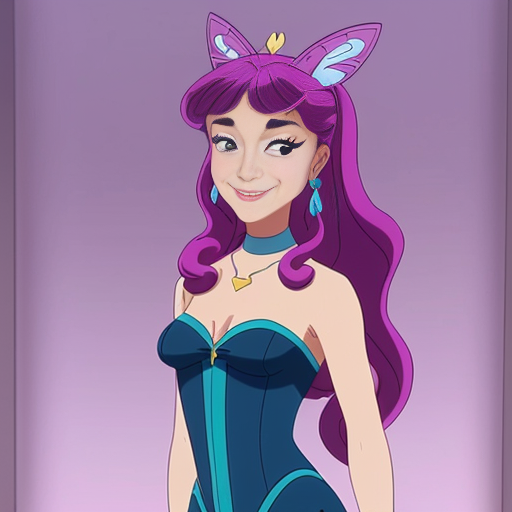 bloom from winx club in adult swim episode being nsfw nude 