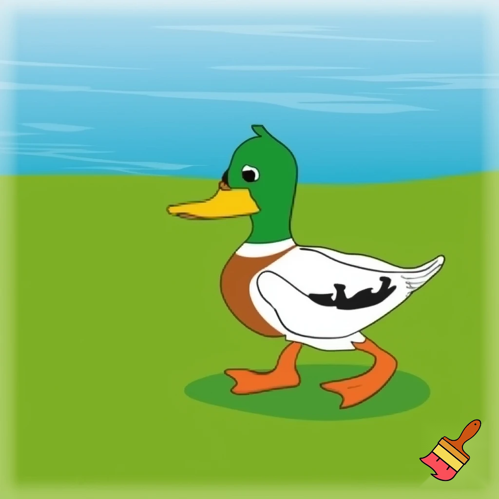 duck