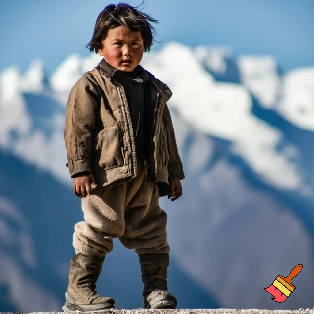 una nuño la montaña