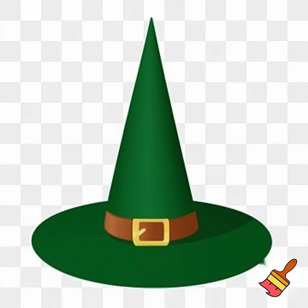 Wizard hat Christmas