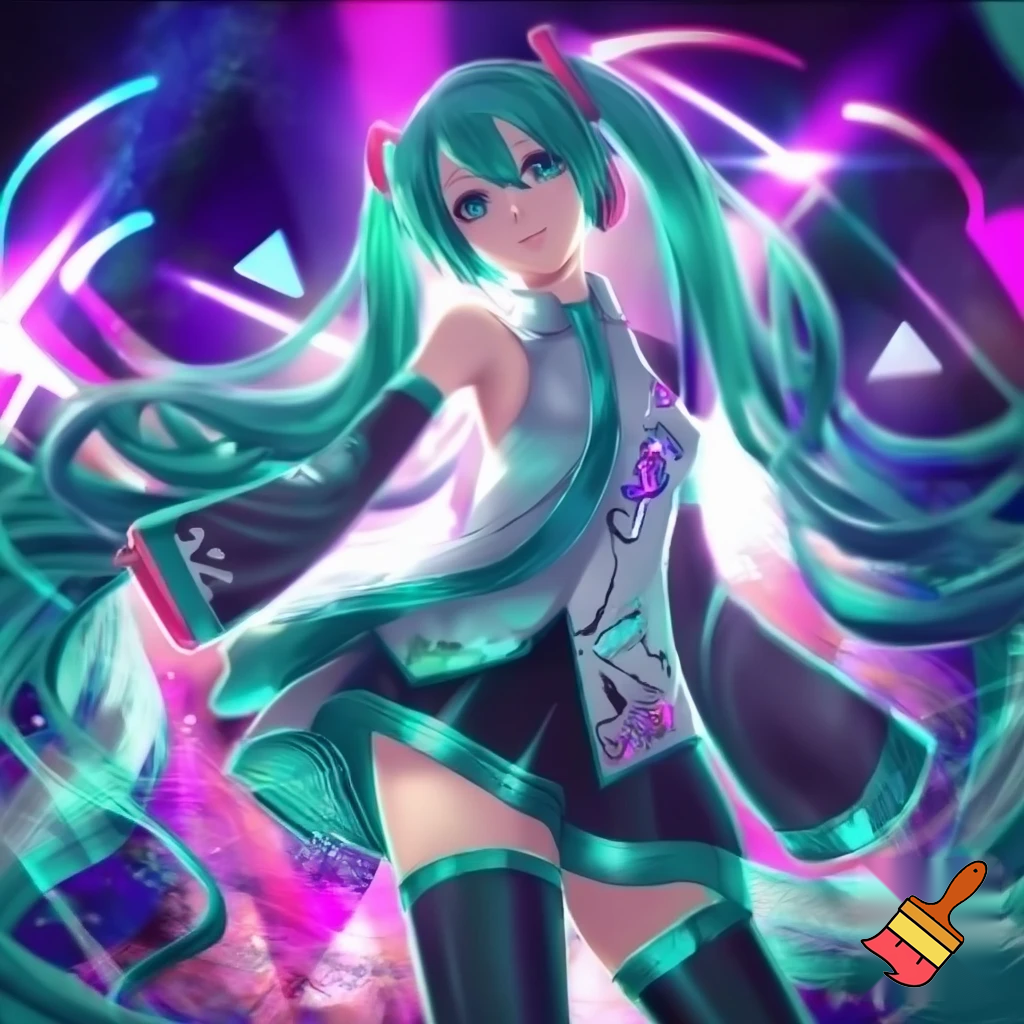 Miku