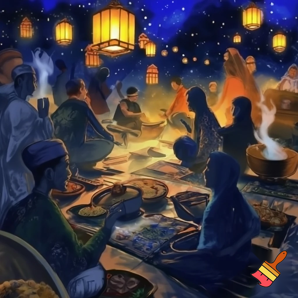 Tung tung tung sahur
