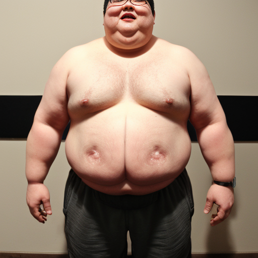 jop kiling nathan iwth donut fatty fat powers
