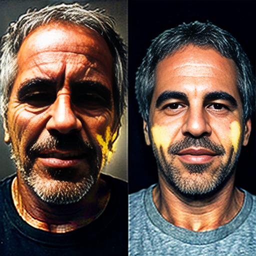 pedro sanchez and jeffrey epstein