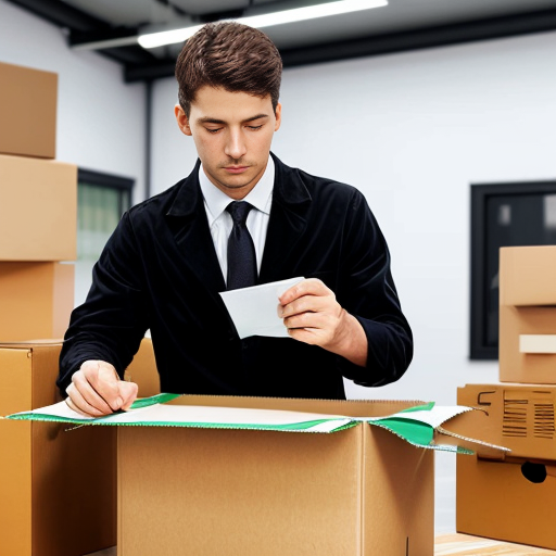 Stock moving rules and regulations 
