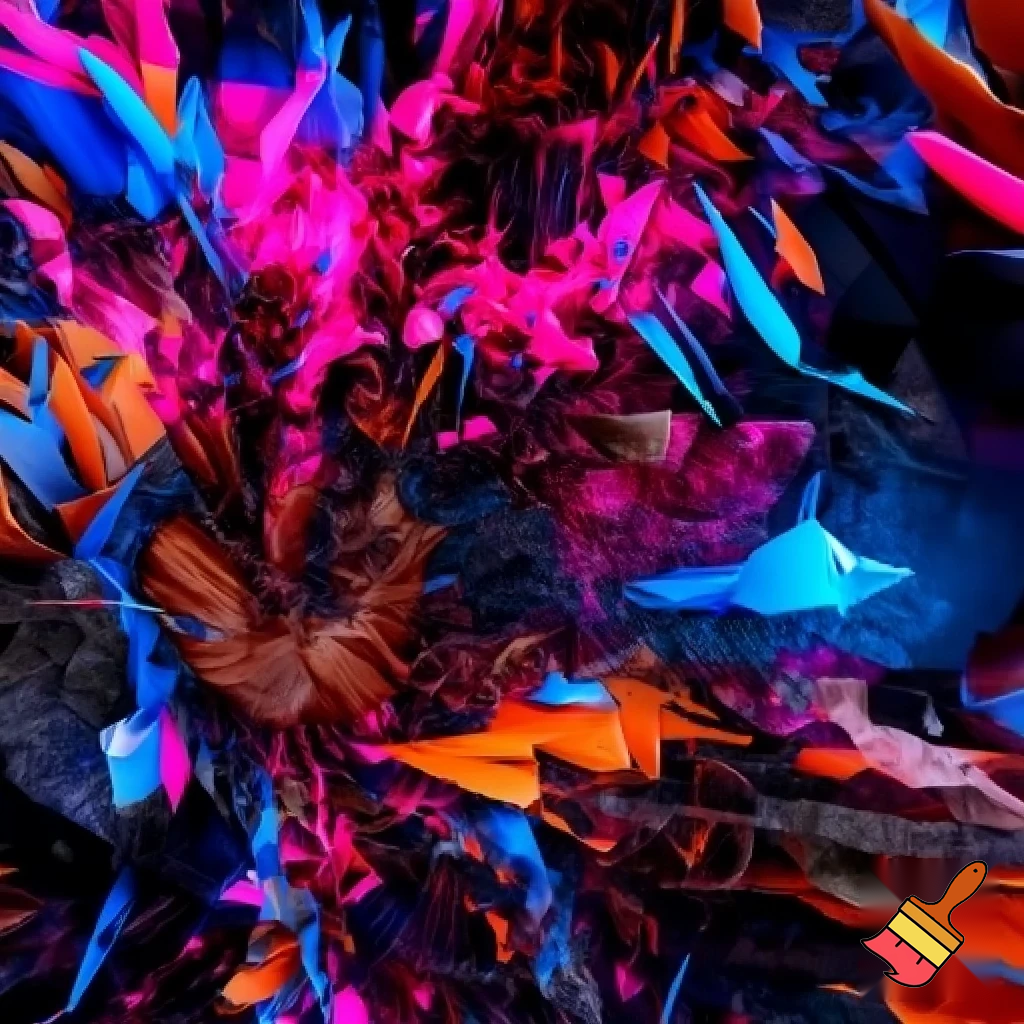 Crazy music, crazy music