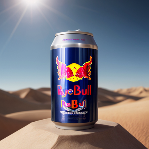 redbull ad
