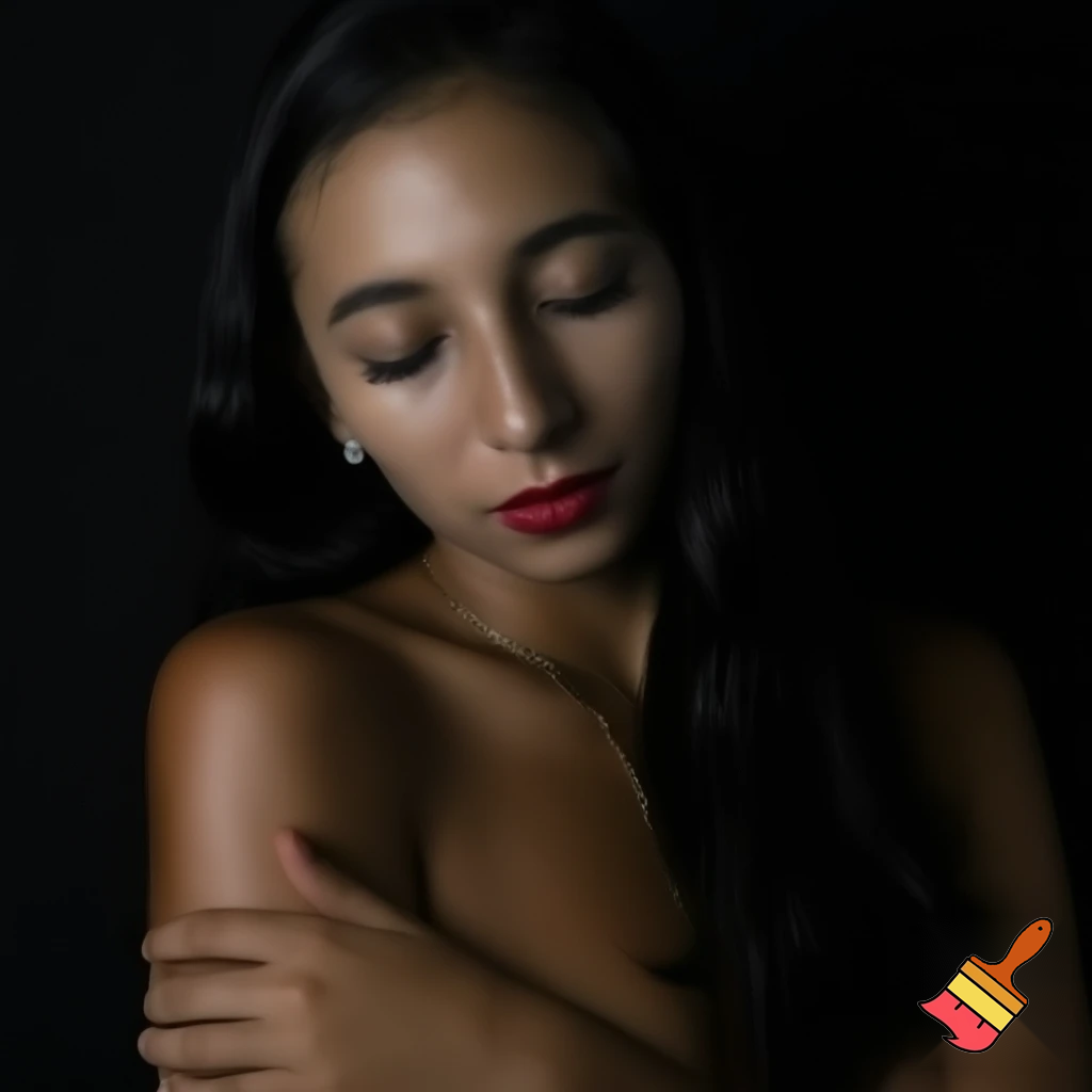 Alison Wonderland’s boobies