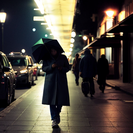 傍晚的风裹着凉意卷过城市街头，我加班到十点，攥着包沿着路灯慢慢往家走，冷风顺着领口钻进单薄的外套，我缩了缩脖子，眼泪忽然就掉了下来。
说不清楚为什么哭。
不是受了天大的委屈，也没有遇到熬不过去的坎，就是忽然之间，情绪跟着冷风就涌了上来，堵在喉咙口，压得人喘不过气。
好像我们这代二十几岁的人，都被困在了这样一段不上不下的雾里，十几岁信的童话早就褪了色，三十岁该有的从容又还远得看不见影子。
我们卡在中间，往前看不见出口，往后退不回原点，连生长痛都变得安安静静，却又比十八岁那年，来得更汹涌。
你有没有过这样的时候？
刷朋友圈的时候，看见大学同学晒了钻戒，同事跳槽涨了三成薪，老家发小晒了刚买的第二套房，每个人都好像找到了自己的轨道，稳稳当当地往前跑。只有你，还在迷雾里摸着石头过河，不知道哪条路是对的，不知道什么时候才能走到想去的地方。
接到妈妈电话的时候，她在那头问「钱够不够花，工作累不累」，你对着手机屏幕笑得轻松，说「一切都好，我攒钱了，过年就回家」。挂了电话，你盯着出租屋掉皮的天花板，半天说不出话。小时候摔疼了会哭着喊妈妈，要抱抱要帮助，长大了才懂，成年人的懂事，就是报喜不报忧。那些「我好累」「我撑不住了」，全都卡在喉咙里，硬生生咽回了肚子里。
遇到喜欢的人，也不再像十几岁那样横冲直撞了。
会先算一算两个人家的距离，想一想未来规划合不合，掂一掂各自口袋里的钱包，明明心动得不行，却还要装作无所谓的样子推开。直到分开才敢承认，有些人来到你生命里，本来就只是陪你走一段路，到站了，就得挥手说再见，留你一个人在原地，舍不得走，又没办法留。
我们好像越来越容易哭了。
哭自己抓不住想要的东西，梦想还在对岸雾里飘着，喜欢的人留不住，想要的安稳生活碰不着，只剩一颗心在风浪里颠来颠去，慌得不行。
哭自己改不掉天生的矛盾，一边拼了命想找个人说说话，一边又亲手把所有人挡在门外；想被人看懂，又怕被看穿了之后只剩下失望；嘴上天天喊着「我一个人超自由」，真的发烧到39度，一个人爬起来找药的时候，还是会忍不住盯着空床位偷偷难过。
这种来来回回的拉扯，就把我们那点年少的勇气，耗得差不多了。
可其实啊，这哪里是你一个人的兵荒马乱，这是我们这代人，默不作声的成人礼。
哭完了，洗一把脸，天不会塌下来。你摸一摸自己的胸口，心脏还在跳，你就会发现，原来你比自己想象中，要能扛得多。
我们慢慢开始学了，承认自己就是没那么厉害，允许眼前的日子就是有点狼狈，不再逼自己一定要立刻变好，一定要马上发光。允许脚步走得慢一点，允许自己暂时就是平平庸庸，允许在找方向的路上，摔几个跟头。
谁不是在二十几岁的深夜里崩溃痛哭，碎得拼不起来，又在天亮之前，捡起来碎片一片一片粘回去呢？
粘好了，带着脸上没干的泪痕，接着往前走就是了。
我们走得踉踉跄跄，可从来没有停下脚步。我们这辈子可能都活不成别人眼里漂亮的样子，可我们从来没有输给生活。根据上面的内容绘制，要有中国国风漫画，现代青春，青春气息，不要太暗，偏蓝色或者绿色，校园风，年轻人
