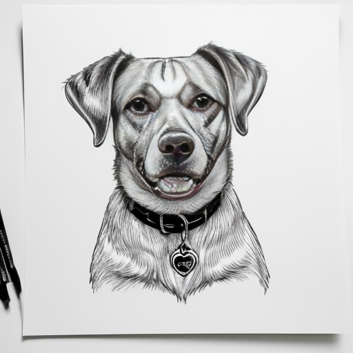 draw a graphic using text only on a clear background saying' LIFE is BETTER with a DOG'