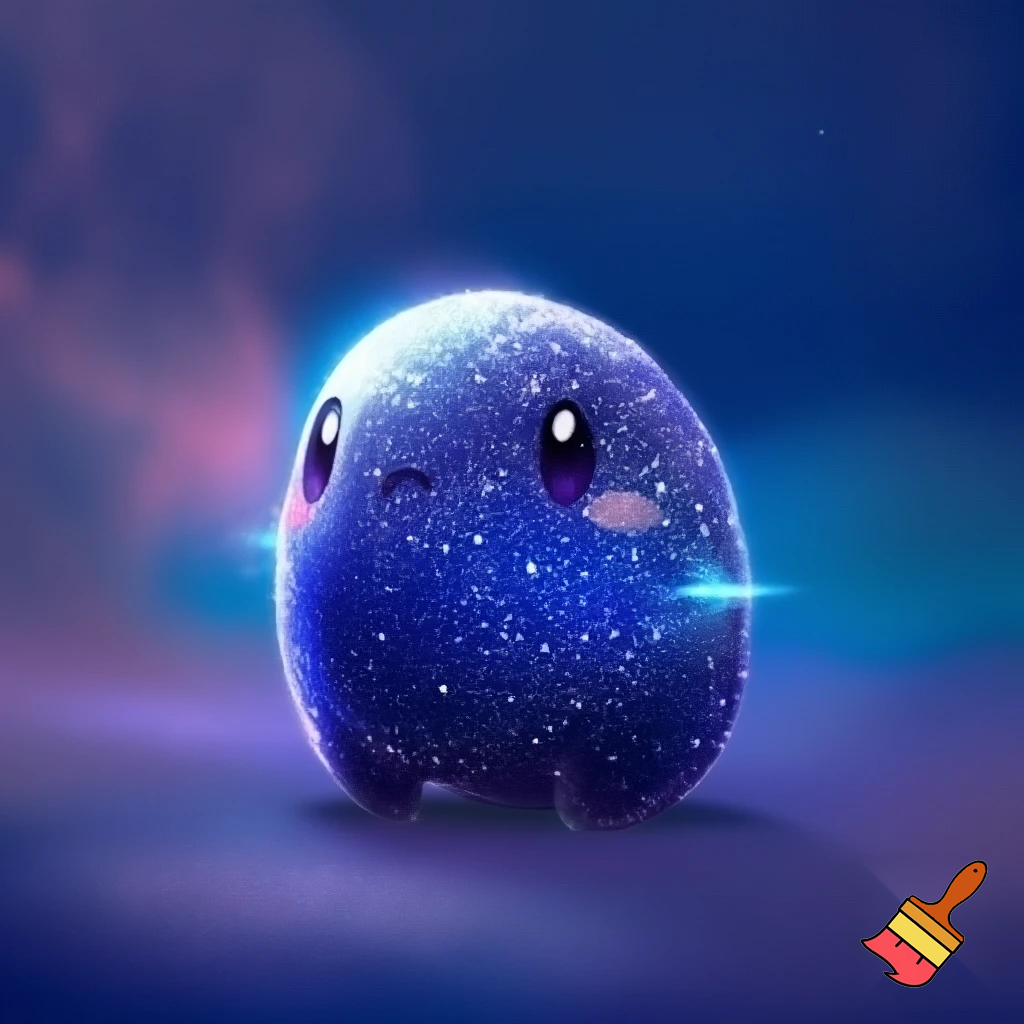 Stardust Cookie Snorunt