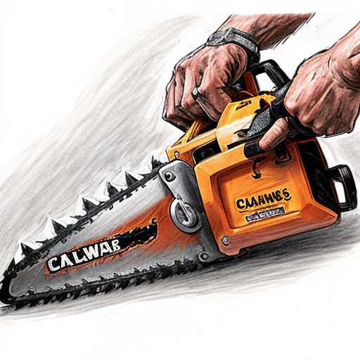 체인소맨 시이를 캐릭터적으로 그려줘