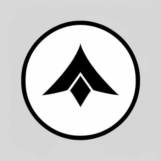 the symbol of a gang called the "red collar gang"