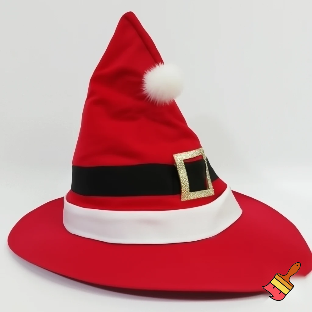 Santa Claus special hat wizard hat