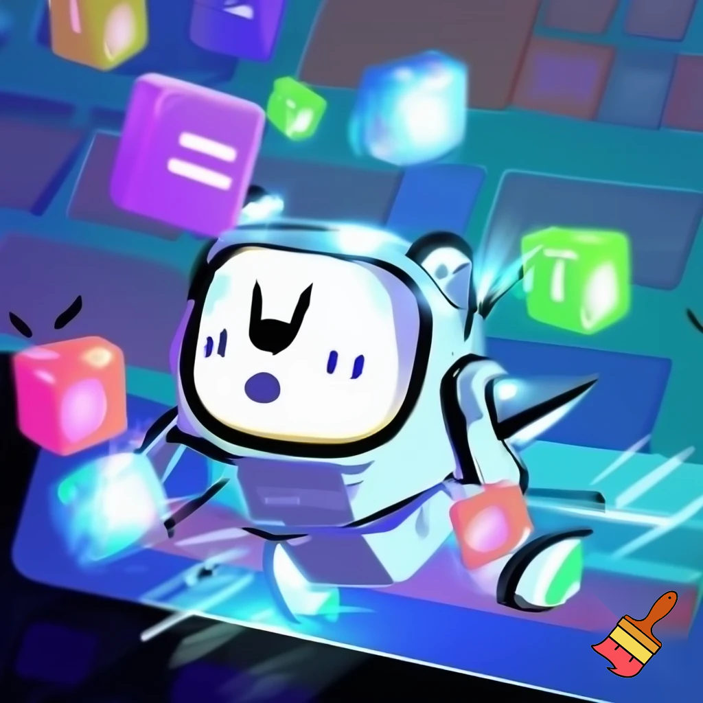 draw a scratch project