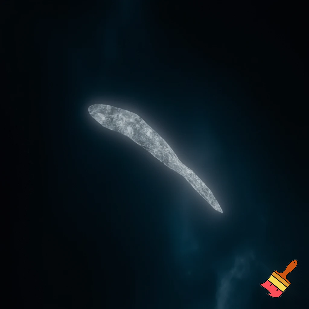 Walking stick star🌟💫⭐️