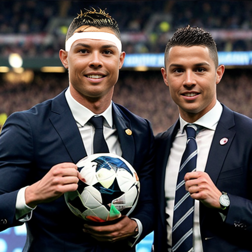 ronaldo rövaşata resmi
