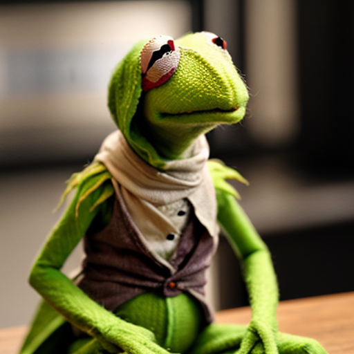 kermit
