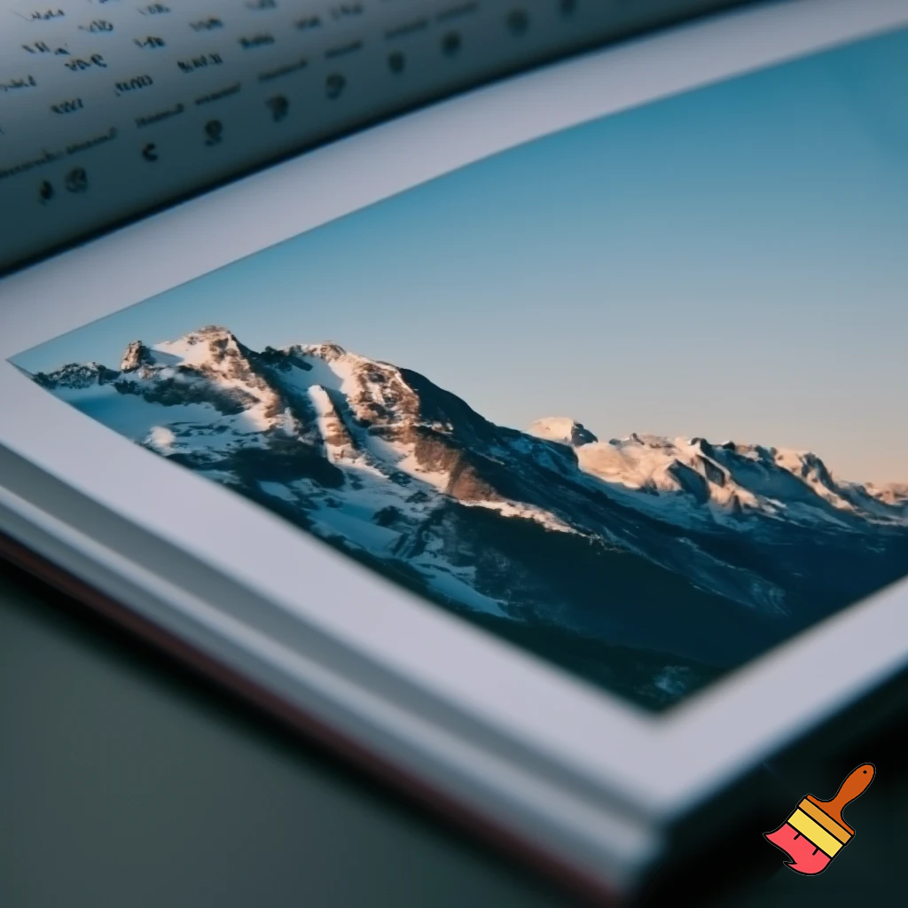 Open calendar, the Alpine calendar