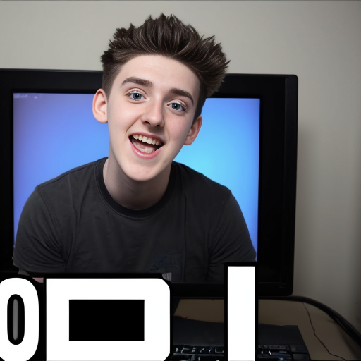 Dylan the amazing youtuber preview 2 funny