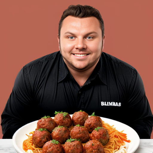 the meatball man