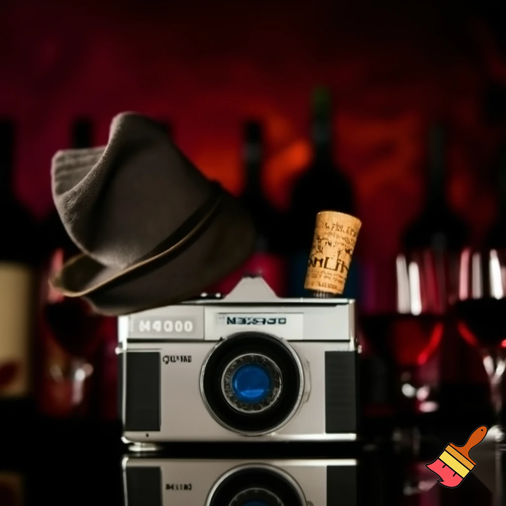 maxpro3500 mit weinachtsmütze und weinachtlichen hintergrund
