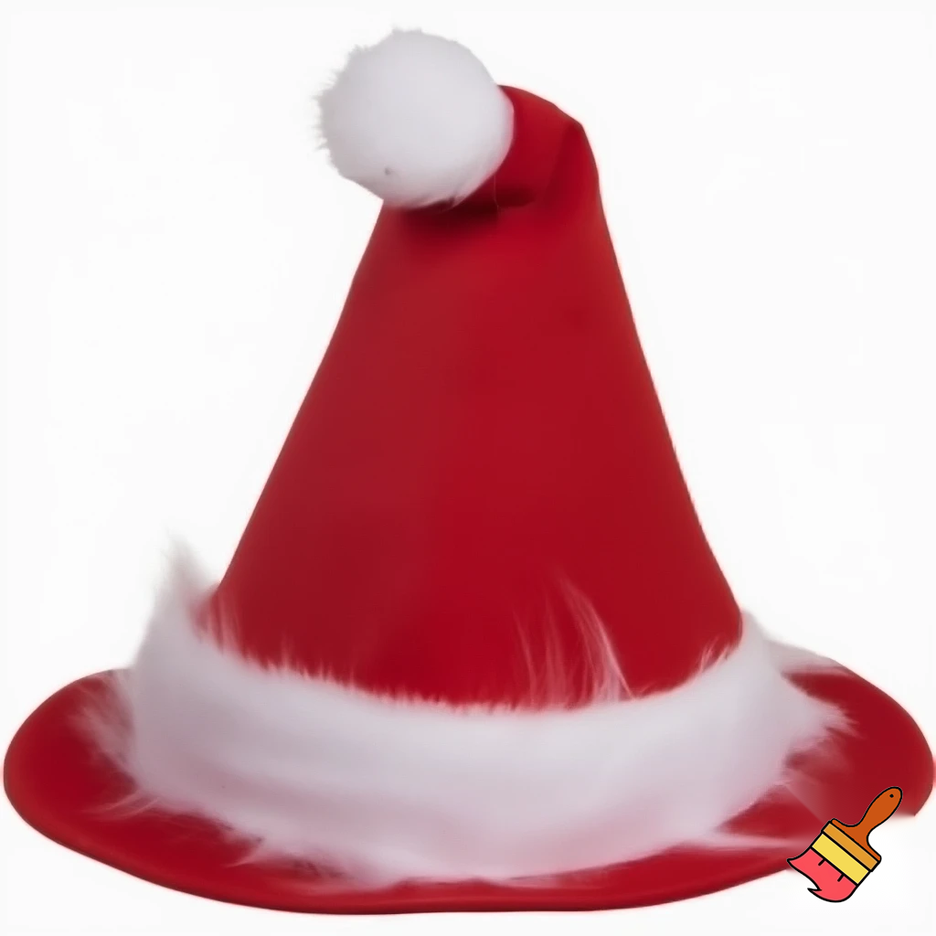 Santa Claus special hat wizard hat
