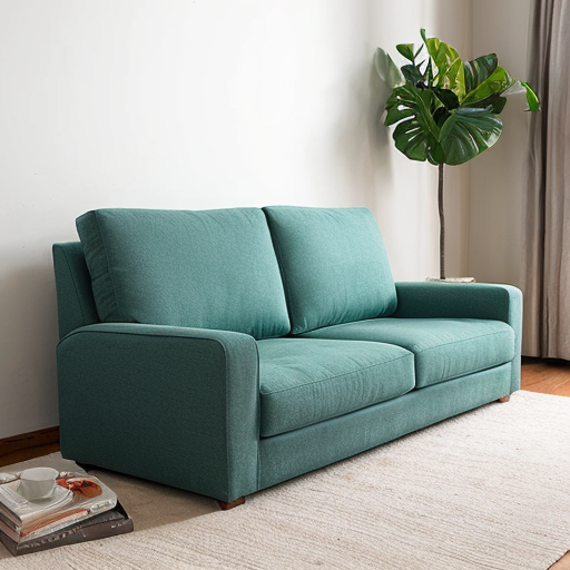 Comfortable softest lounge sofa