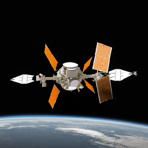 Progettare **una astronave spaziale da esplorazione di piccole dimensioni**, concepita per **un equipaggio massimo di 4 persone**, con design **compatto, funzionale e realistico**.  
> Stile **hard sci-fi** credibile, tecnologia avanzata ma plausibile, materiali metallici futuristici, superfici pulite, dettagli tecnici ben definiti.
> 
> **IMMAGINE 1 – ESTERNO**  
> Mostrare l’astronave dall’esterno nello spazio profondo, includendo **due viste nella stessa immagine** (ad esempio vista a tre quarti e vista laterale o dall’alto).  
> L’astronave deve apparire piccola e agile, con fusoliera aerodinamica, propulsori posteriori luminosi, antenne e dettagli funzionali, finestrini panoramici.  
> Illuminazione cinematografica, riflessi realistici sulla scocca, stelle e un pianeta sullo sfondo per dare scala, resa ultra-dettagliata, qualità 4K.
> 
> **IMMAGINE 2 – INTERNO**  
> Vista dell’interno dell’astronave, mostrando **la cabina di comando** e **le altre aree principali** (posti a sedere dell’equipaggio, piccola zona operativa o di riposo).  
> Spazi compatti ma ben organizzati per 4 persone, sedili ergonomici, pannelli di controllo avanzati, ologrammi e display luminosi, cablaggi e dettagli tecnologici visibili.  
> Atmosfera realistica e immersiva, illuminazione soffusa, stile coerente con l’esterno, alto livello di dettaglio, qualità cinematografica.